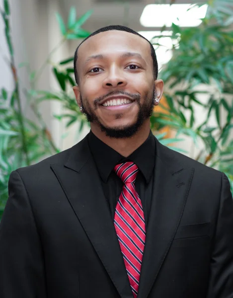 Breland Liggons, Agent